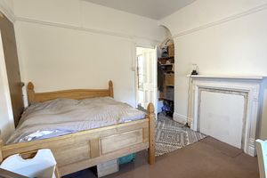 College Terrace